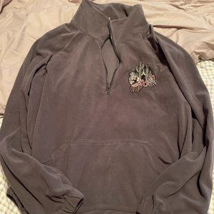 Enviro Pullover